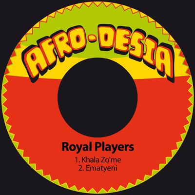 Royal Players's cover