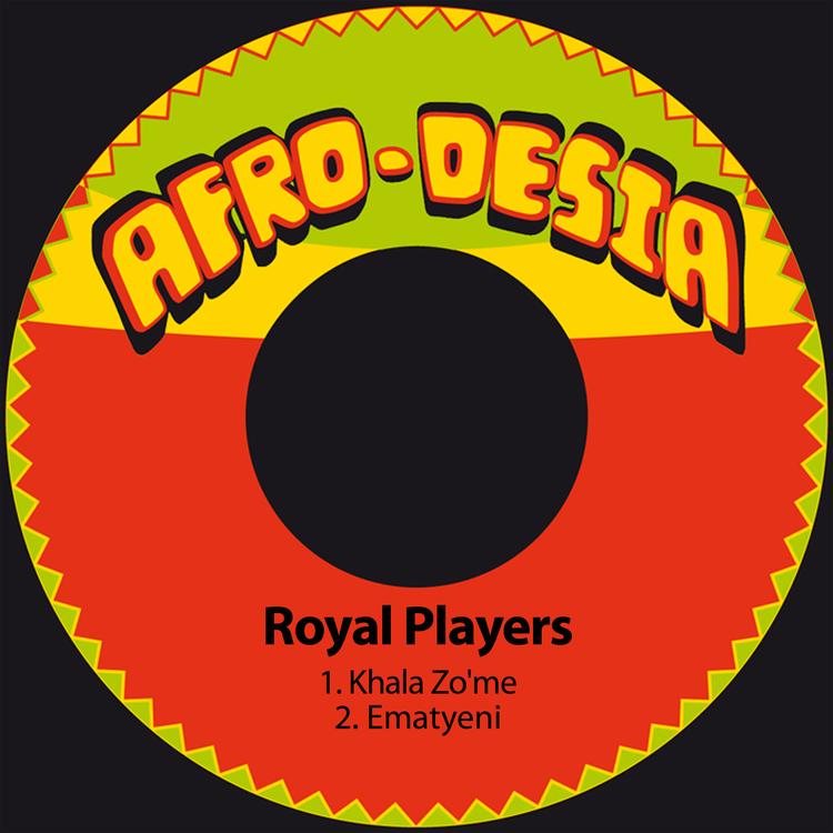 Royal Players's avatar image