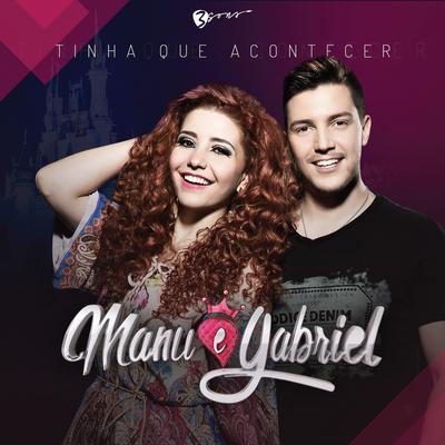 Alta Tensão (Ao Vivo) By Marcos & Belutti, Manu e Gabriel's cover