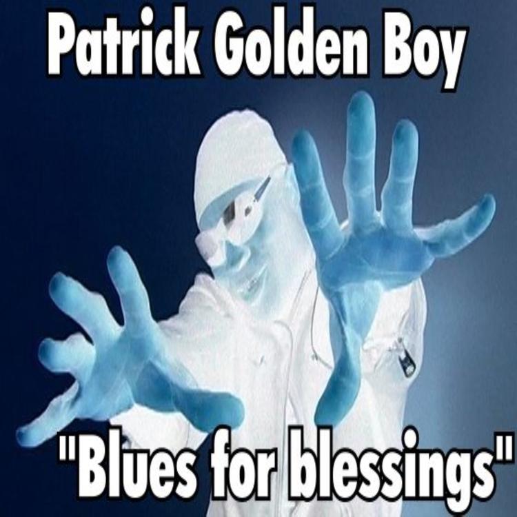 Patrick Golden Boy's avatar image