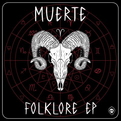 Folklore By MUERTE's cover