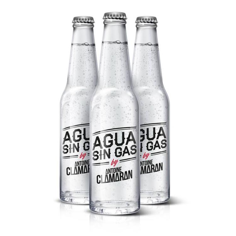 Agua Sin Gas's avatar image