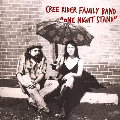 Conquer This Sweetheart By Cree Rider Family Band's cover
