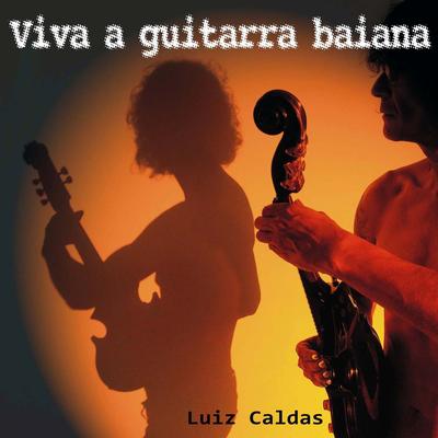 Calabouço's cover