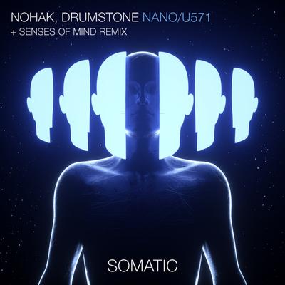Nano (Senses Of Mind Remix) By Nohak, Senses Of Mind's cover
