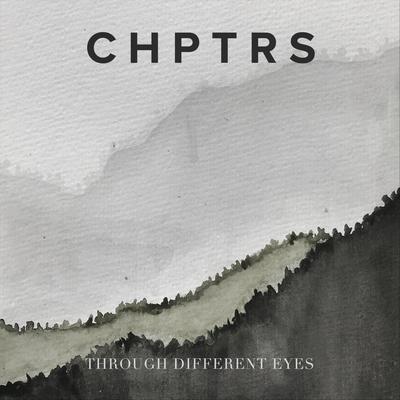Through Different Eyes - EP's cover