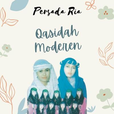 Persada Ria's cover