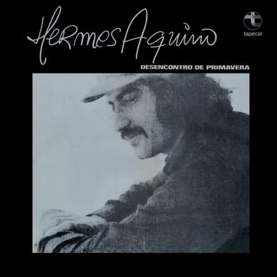 Hermes Aquino's cover