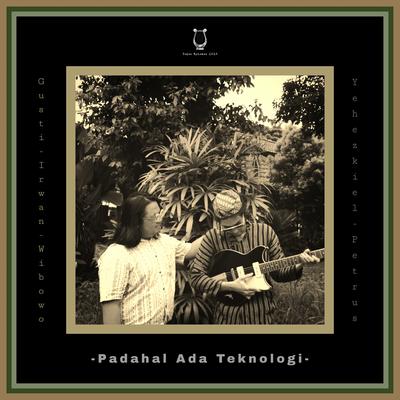 Padahal Ada Teknologi's cover