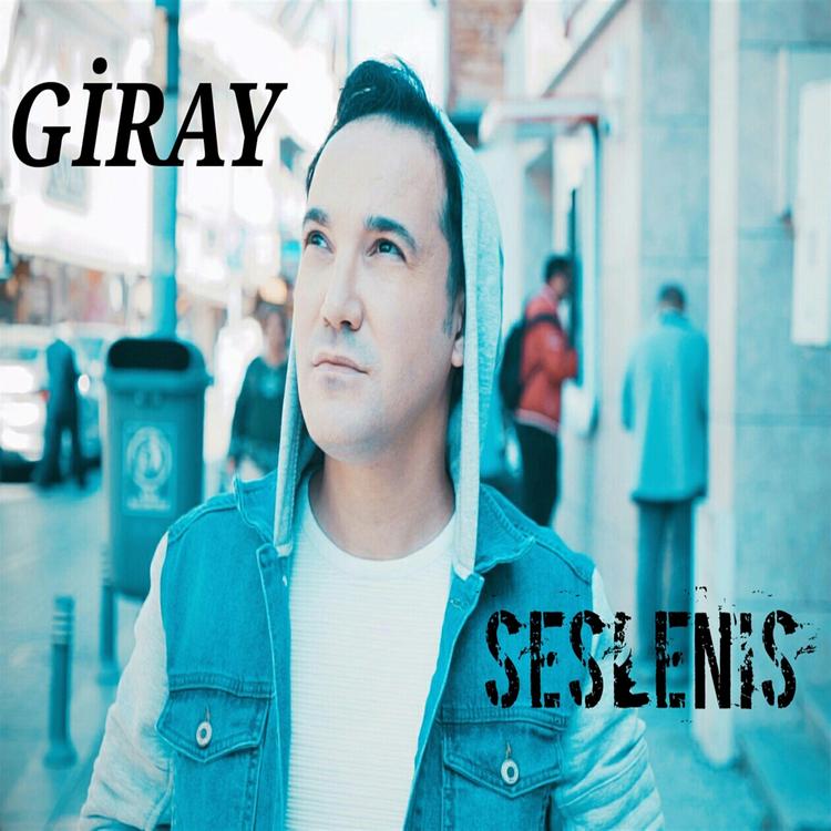 Giray's avatar image