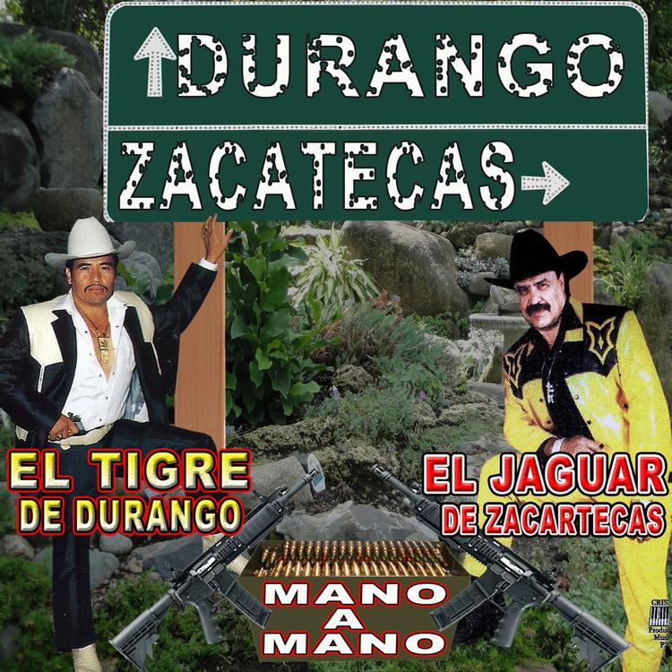 El Tigre De Durango's avatar image