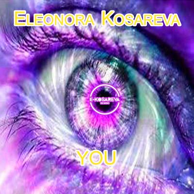 Eleonora Kosareva's cover
