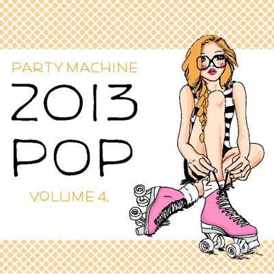 Of Monsters and Men - Little Talks (Instrumental Version) By Party Machine's cover