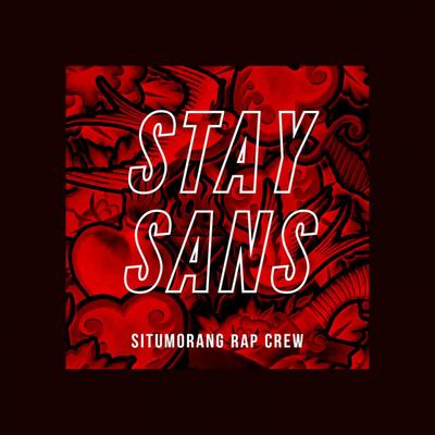 SITUMORANG RAP CREW's cover