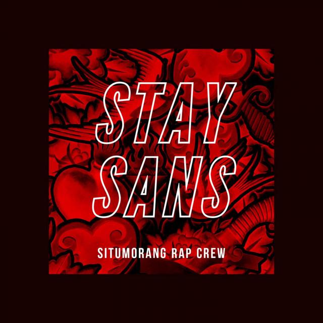 SITUMORANG RAP CREW's avatar image