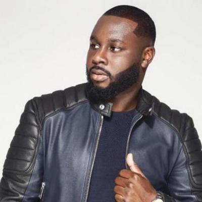 Abou Debeing's cover