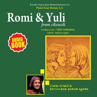 Romi Dan Yuli Dari Cikeusik's cover