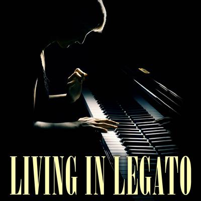 Midnight Sky (Piano) By Life In Legato's cover