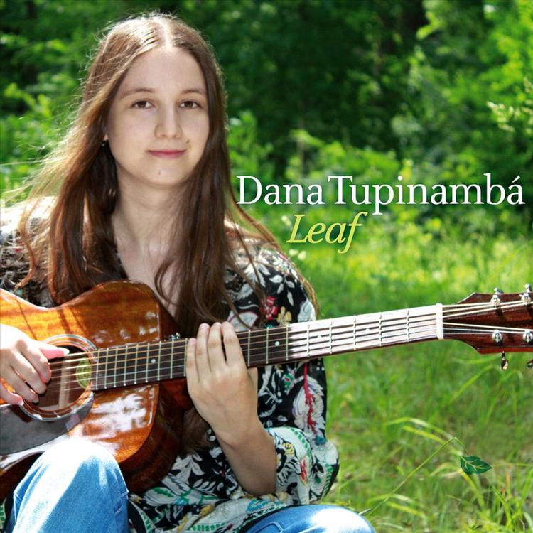 Dana Tupinambá's avatar image