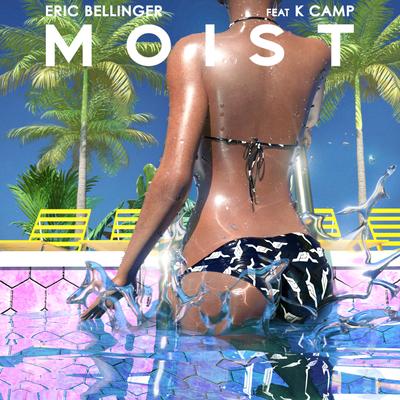 Moist's cover