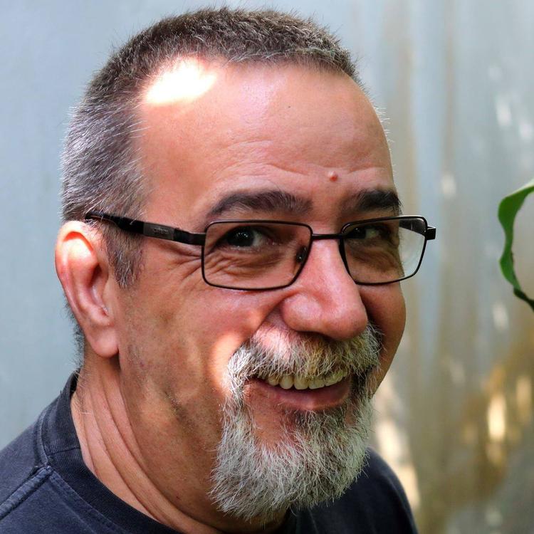 Carlos Savalla's avatar image