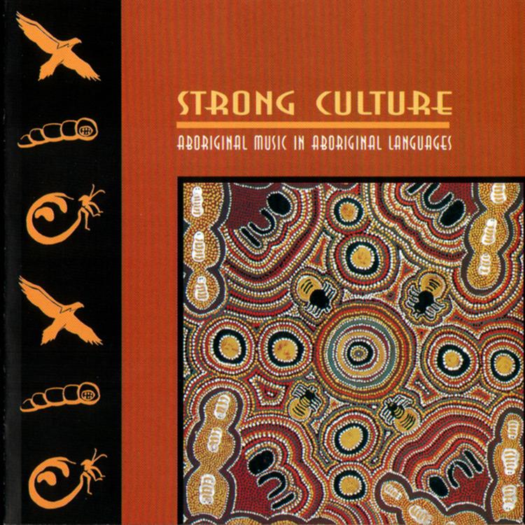 Various-Strong Culture's avatar image