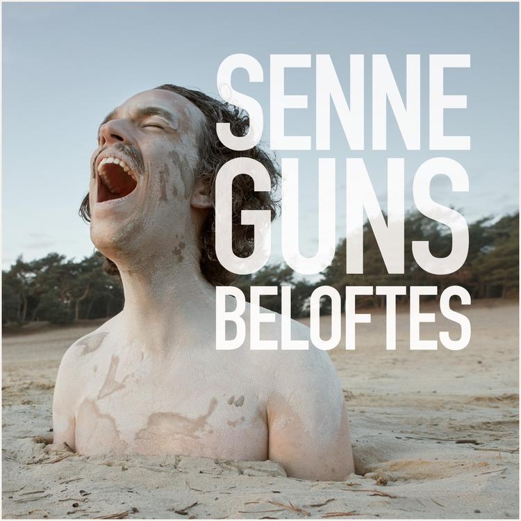 Senne Guns's avatar image