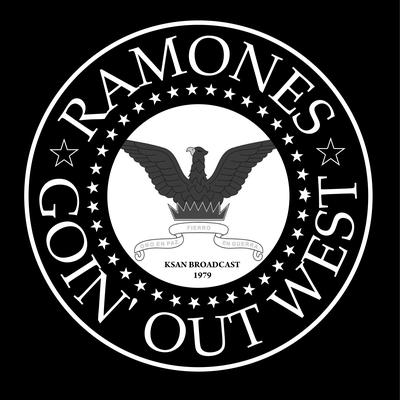 Today Your Love, Tomorrow The World By Ramones's cover