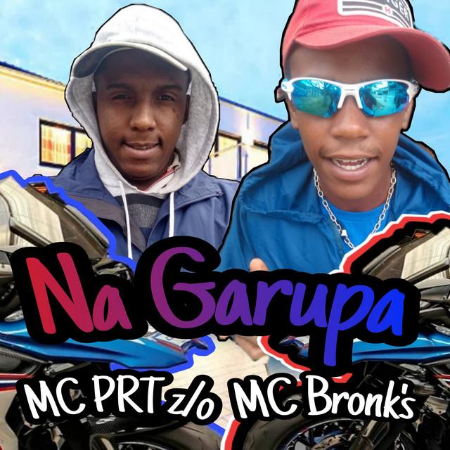 MC Bronk's's avatar image