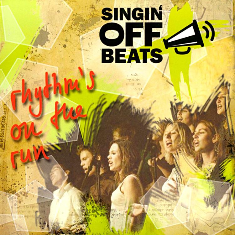 Singin' Off Beats's avatar image