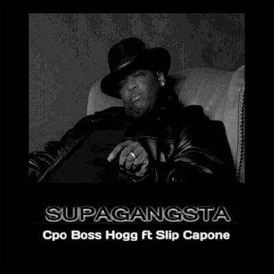 CPO Boss Hogg's cover