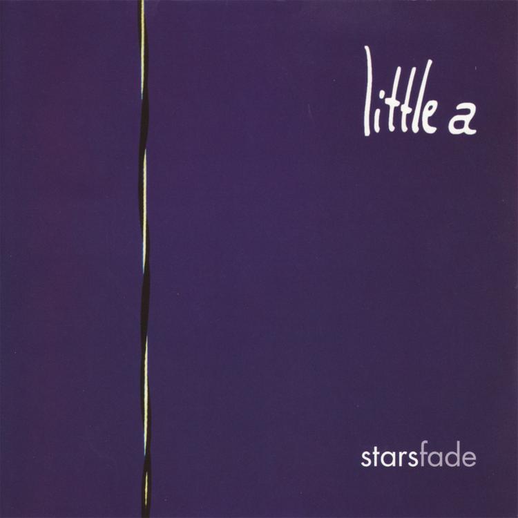 Little A's avatar image