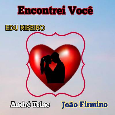 Encontrei Você's cover