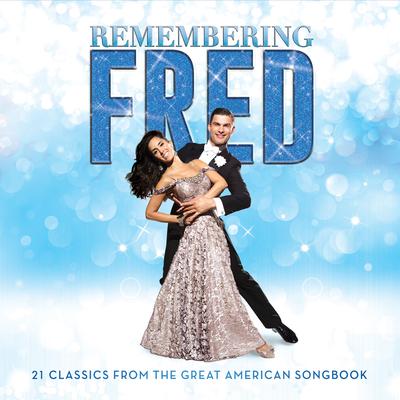 Remembering Fred's cover