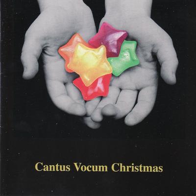 Love Came Down at Christmas By Cantus Vocum Chamber Choir's cover