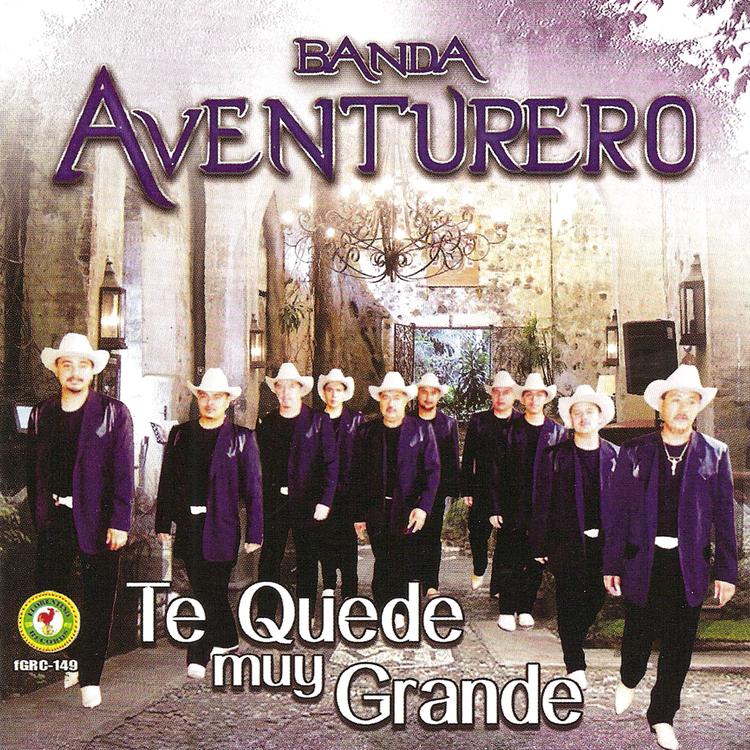 Banda Aventurero's avatar image