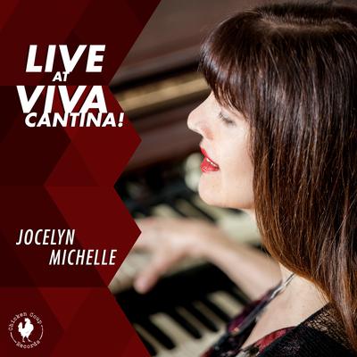 Jocelyn Michelle's cover