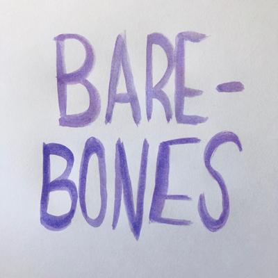 Bare-Bones By Lilli Furfaro's cover