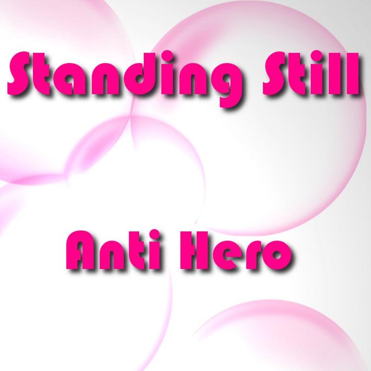 ANTI-HERO's avatar image