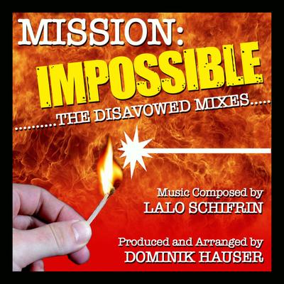 Mission Impossible (trailer)'s cover