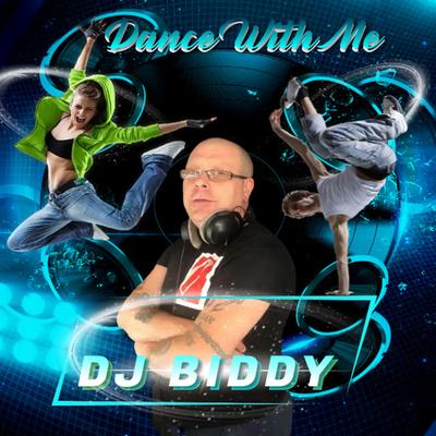 DJ Biddy's cover