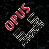 Opus's avatar cover