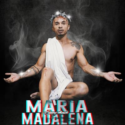 Maria Madalena's cover