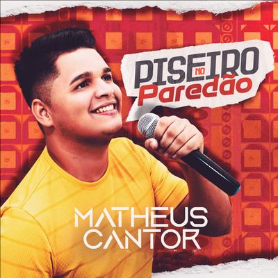 Eu Tenho Medo By Matheus Cantor's cover