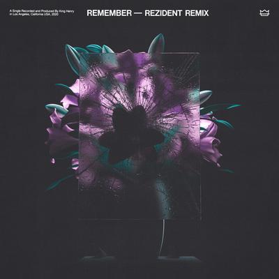 Remember (Remix)'s cover