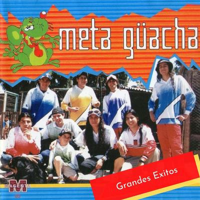 Cumbia Chapa By Meta Guacha's cover