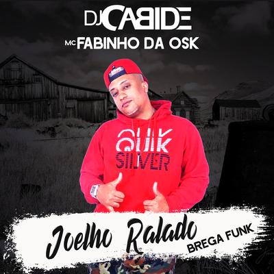 Joelho Ralado (Brega Funk)'s cover