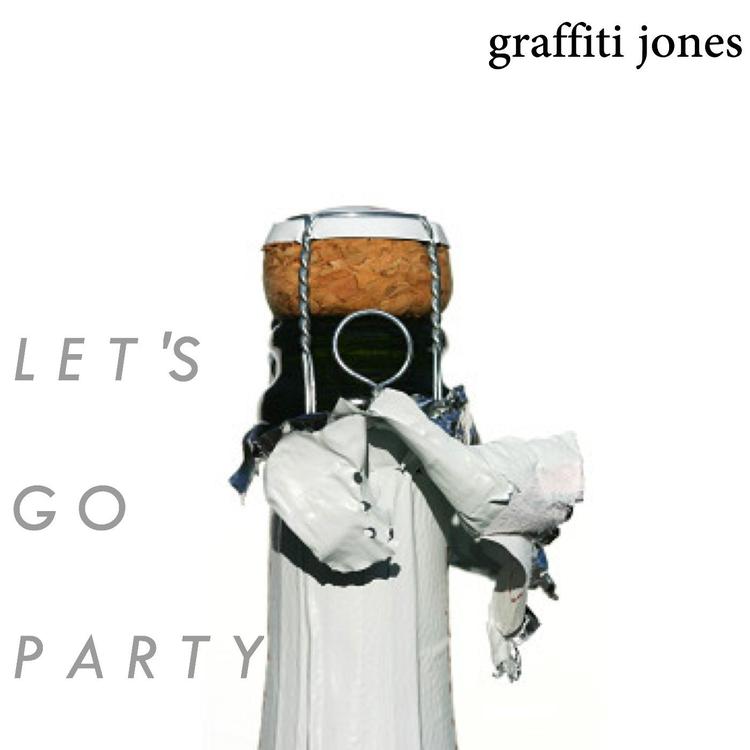 Graffiti Jones's avatar image