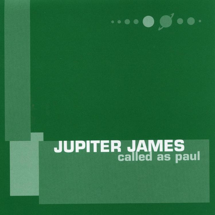 Jupiter James's avatar image