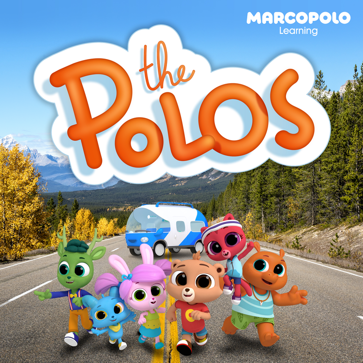 The Polos's avatar image